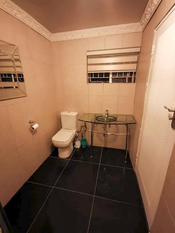 To Let 0 Bedroom Property for Rent in Roosevelt Park Gauteng