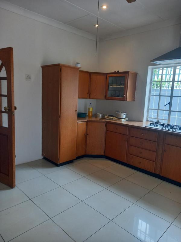 To Let 3 Bedroom Property for Rent in Greenside Gauteng