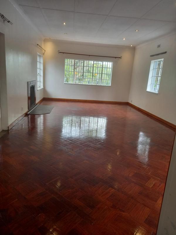 To Let 3 Bedroom Property for Rent in Greenside Gauteng