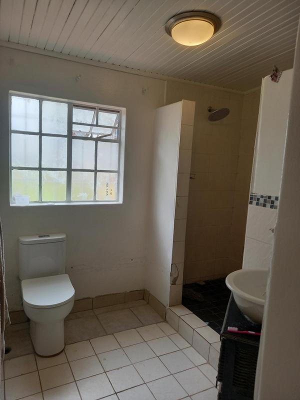 To Let 3 Bedroom Property for Rent in Greenside Gauteng