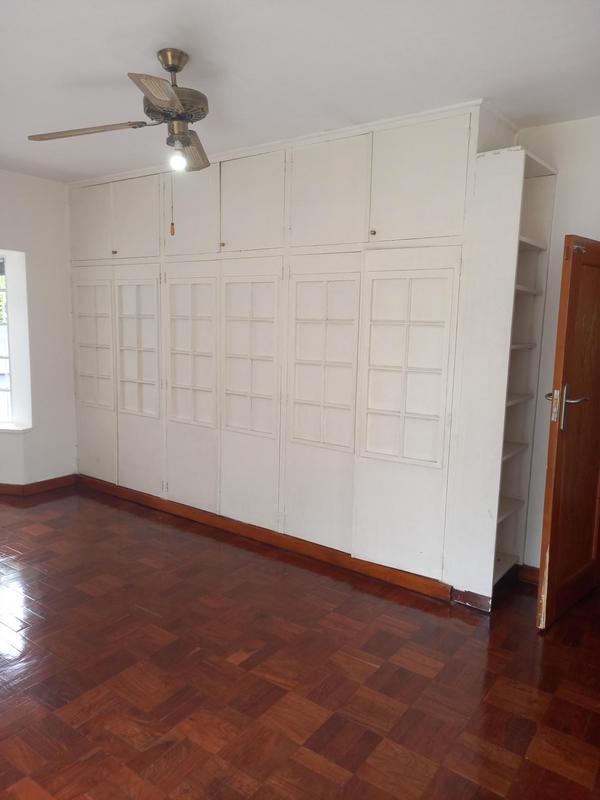 To Let 3 Bedroom Property for Rent in Greenside Gauteng