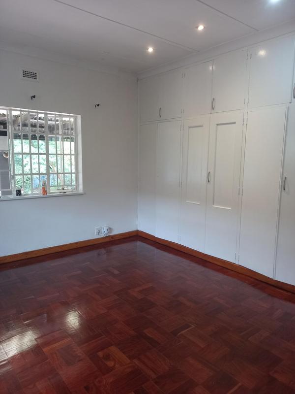 To Let 3 Bedroom Property for Rent in Greenside Gauteng