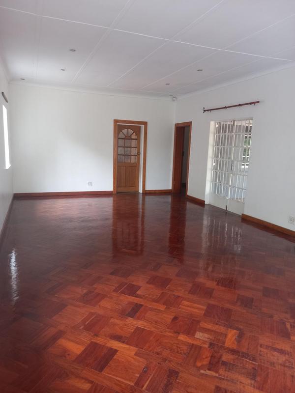 To Let 3 Bedroom Property for Rent in Greenside Gauteng