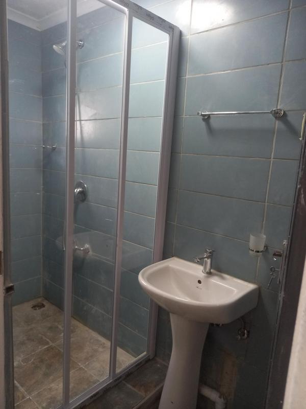 To Let 1 Bedroom Property for Rent in Greenside Gauteng