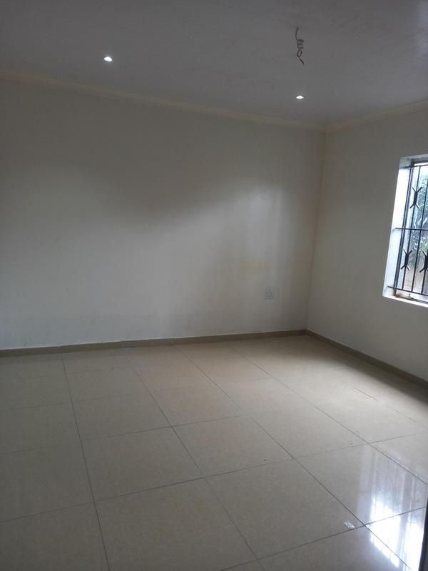 To Let 1 Bedroom Property for Rent in Greenside Gauteng