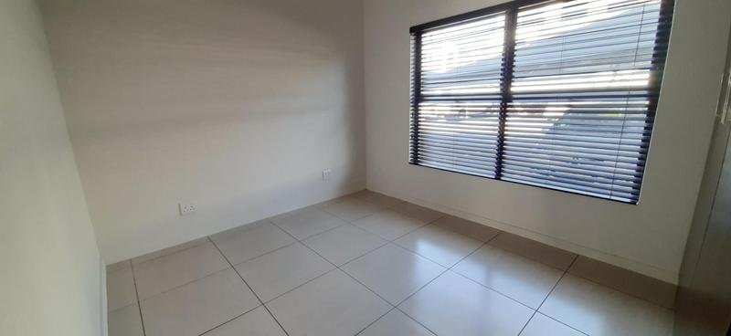 To Let 3 Bedroom Property for Rent in Greenstone Hill Gauteng