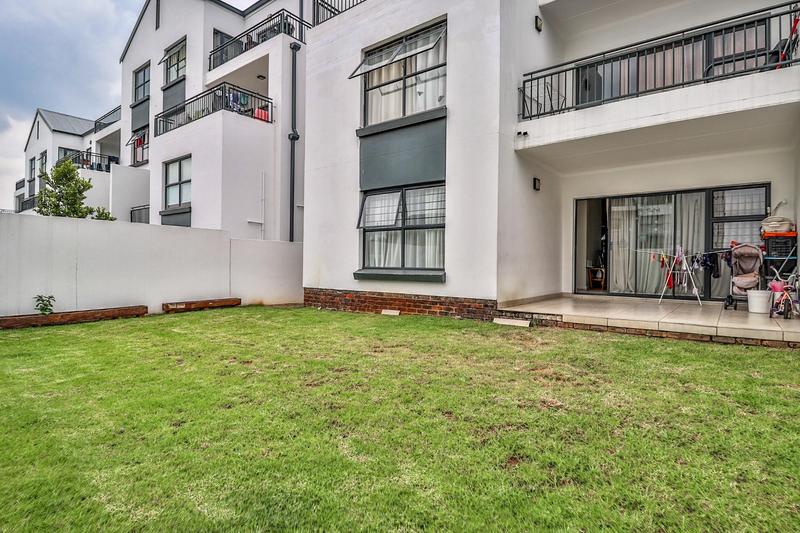 To Let 3 Bedroom Property for Rent in Greenstone Hill Gauteng