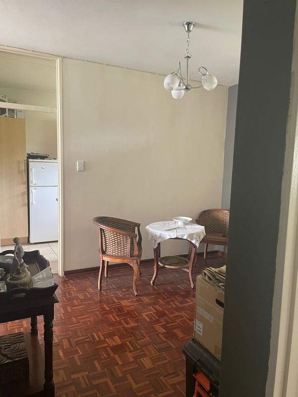 2 Bedroom Property for Sale in Bedford Gardens Gauteng