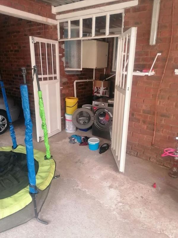 3 Bedroom Property for Sale in Boksburg South Gauteng