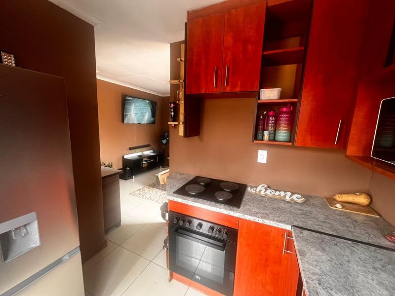 To Let 2 Bedroom Property for Rent in Naturena Gauteng