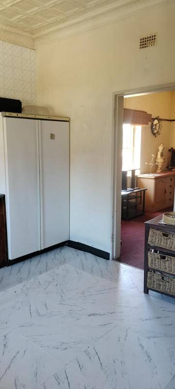 3 Bedroom Property for Sale in Crosby Gauteng