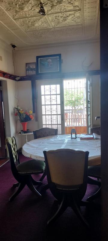 3 Bedroom Property for Sale in Crosby Gauteng