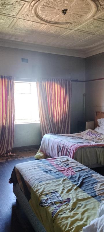 3 Bedroom Property for Sale in Crosby Gauteng