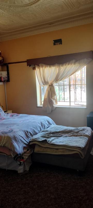 3 Bedroom Property for Sale in Crosby Gauteng