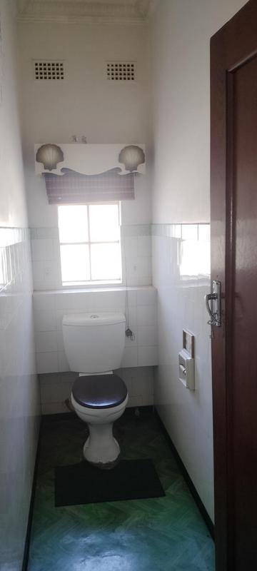 3 Bedroom Property for Sale in Crosby Gauteng