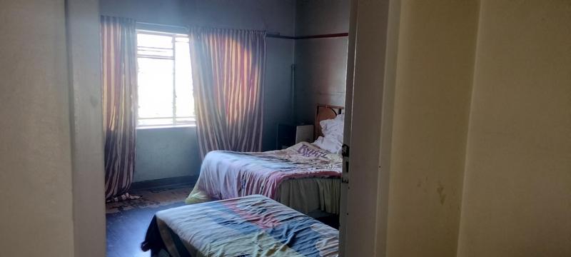 3 Bedroom Property for Sale in Crosby Gauteng