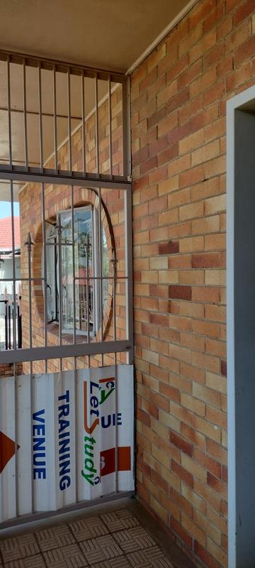 3 Bedroom Property for Sale in Crosby Gauteng