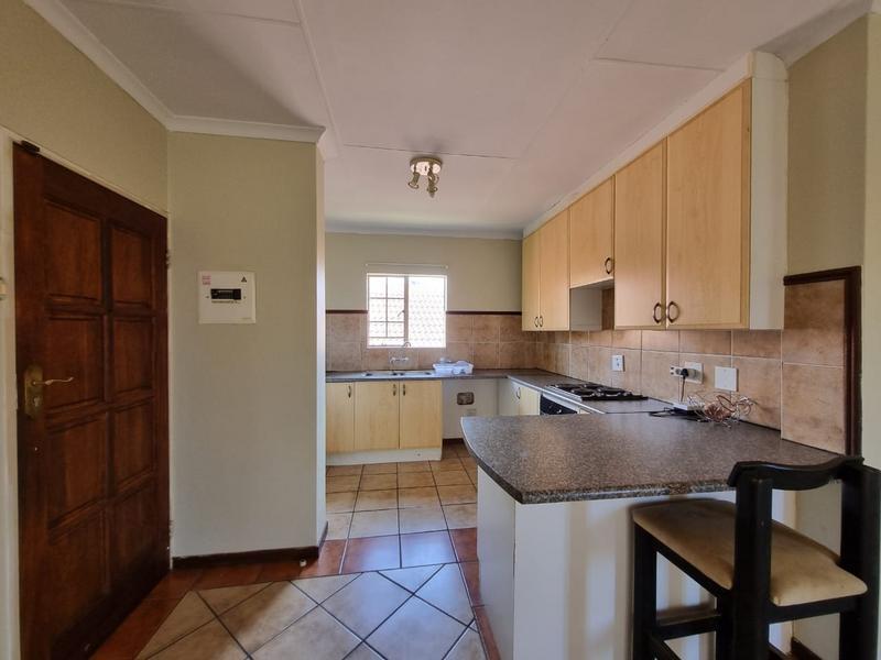 To Let 2 Bedroom Property for Rent in Mooikloof Ridge Gauteng