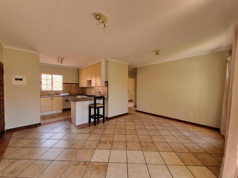 To Let 2 Bedroom Property for Rent in Mooikloof Ridge Gauteng