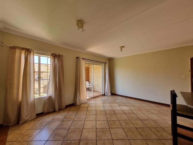 To Let 2 Bedroom Property for Rent in Mooikloof Ridge Gauteng