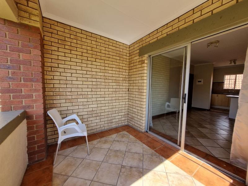 To Let 2 Bedroom Property for Rent in Mooikloof Ridge Gauteng