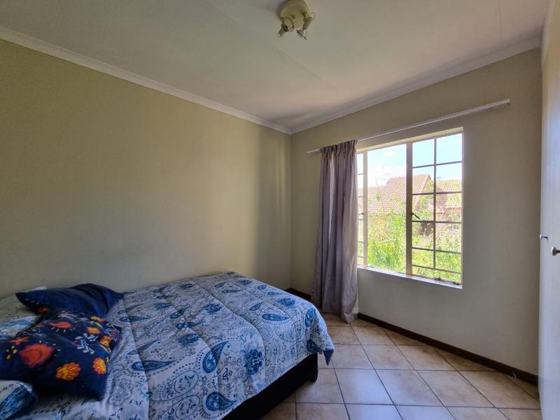 To Let 2 Bedroom Property for Rent in Mooikloof Ridge Gauteng