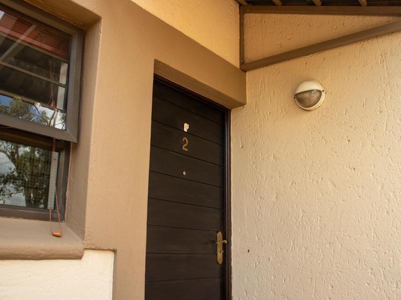 To Let 3 Bedroom Property for Rent in Sunninghill Gauteng