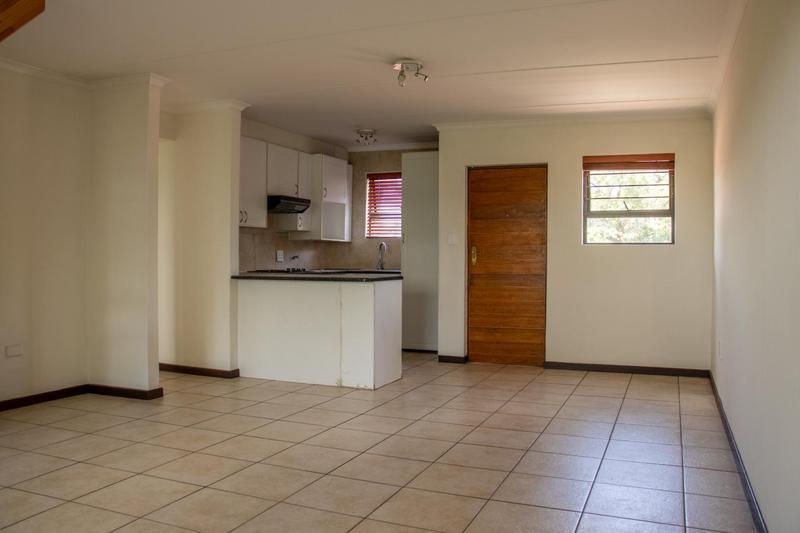 To Let 3 Bedroom Property for Rent in Sunninghill Gauteng