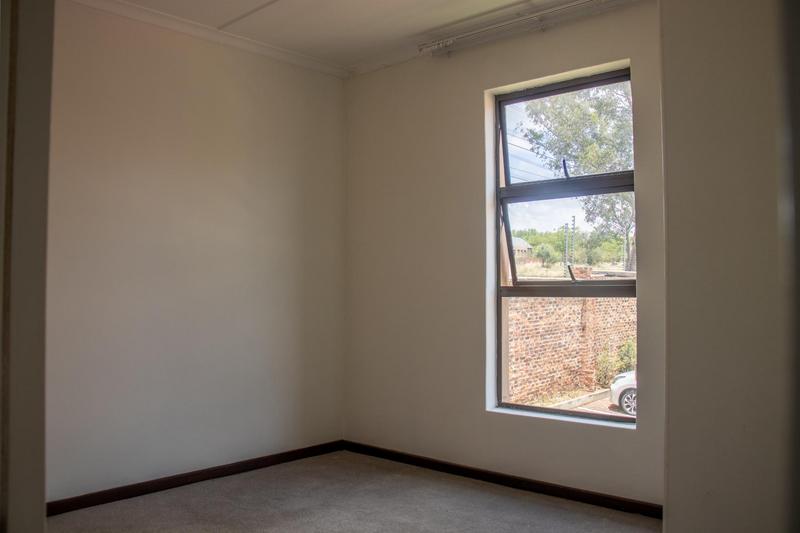 To Let 3 Bedroom Property for Rent in Sunninghill Gauteng