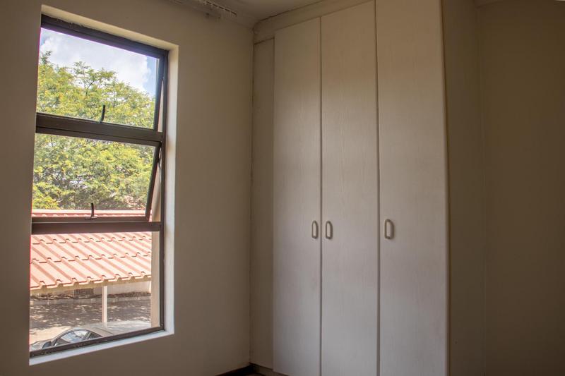 To Let 3 Bedroom Property for Rent in Sunninghill Gauteng