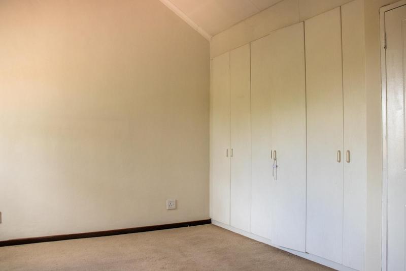 To Let 3 Bedroom Property for Rent in Sunninghill Gauteng