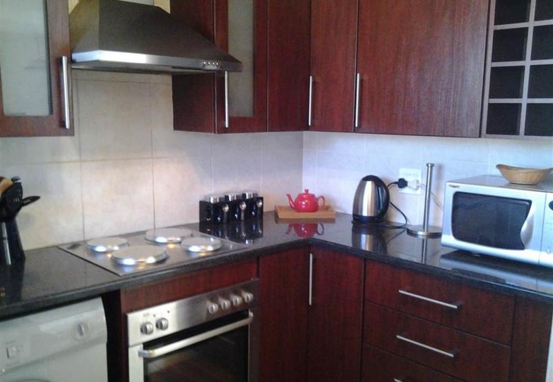 To Let 3 Bedroom Property for Rent in Gallo Manor Gauteng