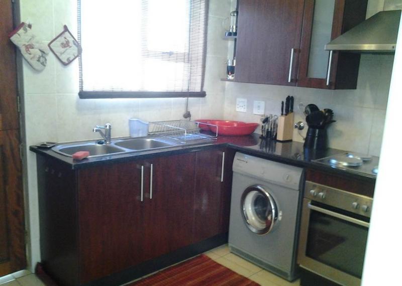 To Let 3 Bedroom Property for Rent in Gallo Manor Gauteng