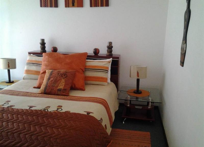 To Let 3 Bedroom Property for Rent in Gallo Manor Gauteng