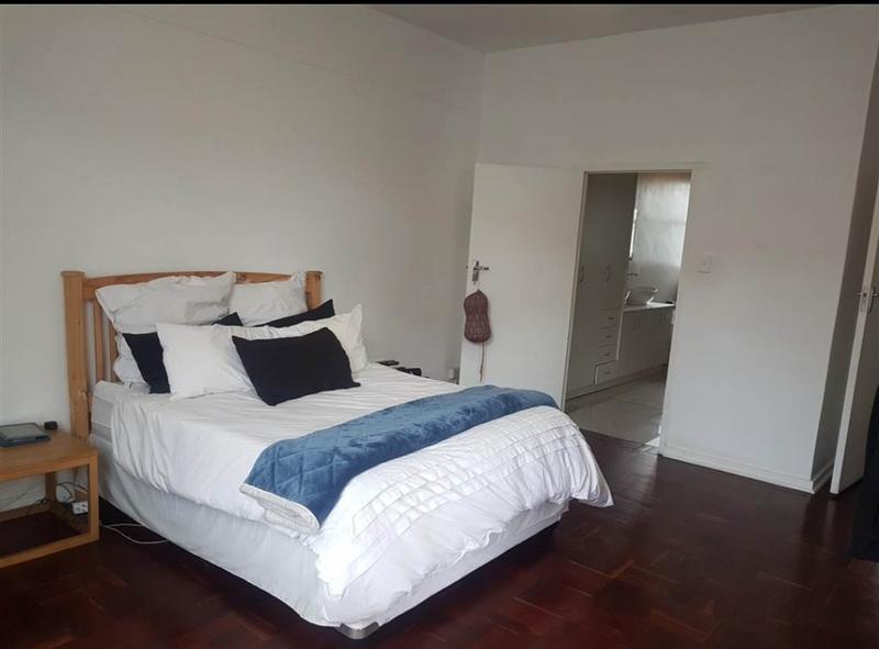 To Let 2 Bedroom Property for Rent in Illovo Gauteng