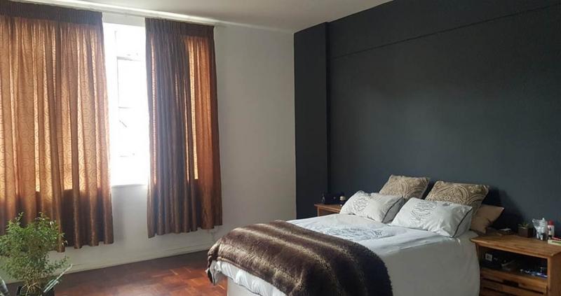 To Let 2 Bedroom Property for Rent in Illovo Gauteng