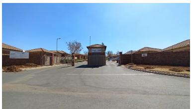 3 Bedroom Property for Sale in Thatch Hill Estate Gauteng