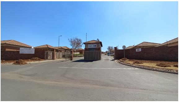 3 Bedroom Property for Sale in Thatch Hill Estate Gauteng