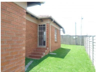 3 Bedroom Property for Sale in Thatch Hill Estate Gauteng