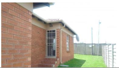 3 Bedroom Property for Sale in Thatch Hill Estate Gauteng