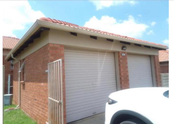 3 Bedroom Property for Sale in Thatch Hill Estate Gauteng