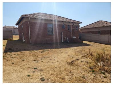 3 Bedroom Property for Sale in Thatch Hill Estate Gauteng