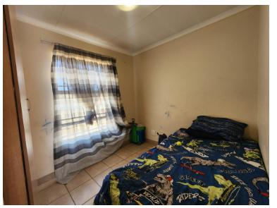 3 Bedroom Property for Sale in Thatch Hill Estate Gauteng