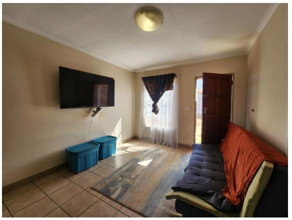 3 Bedroom Property for Sale in Thatch Hill Estate Gauteng