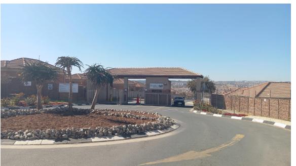 3 Bedroom Property for Sale in Thatch Hill Estate Gauteng