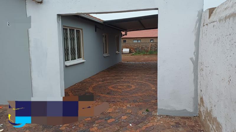 3 Bedroom Property for Sale in Protea Glen Gauteng