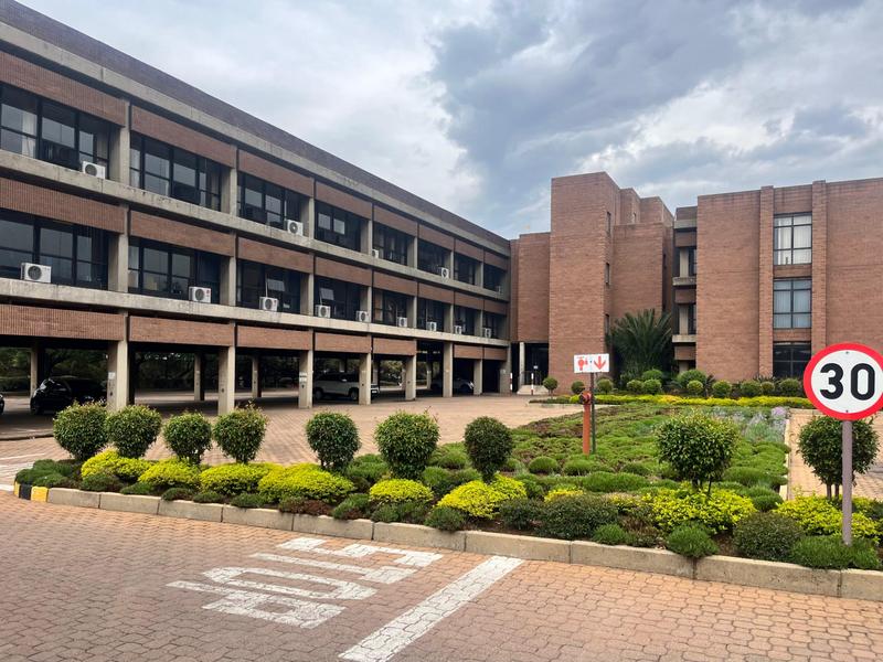 To Let commercial Property for Rent in Alrode Gauteng