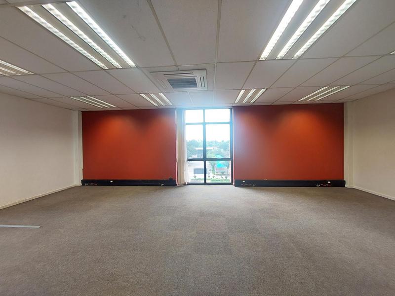 To Let commercial Property for Rent in Alrode Gauteng