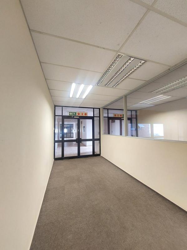 To Let commercial Property for Rent in Alrode Gauteng