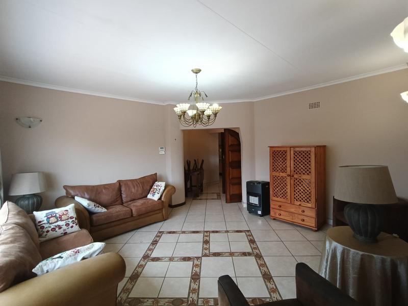 To Let 1 Bedroom Property for Rent in Edelweiss Gauteng